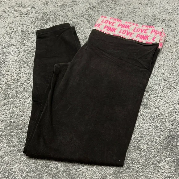 Victoria secret yoga leggings - Picture 1 of 1